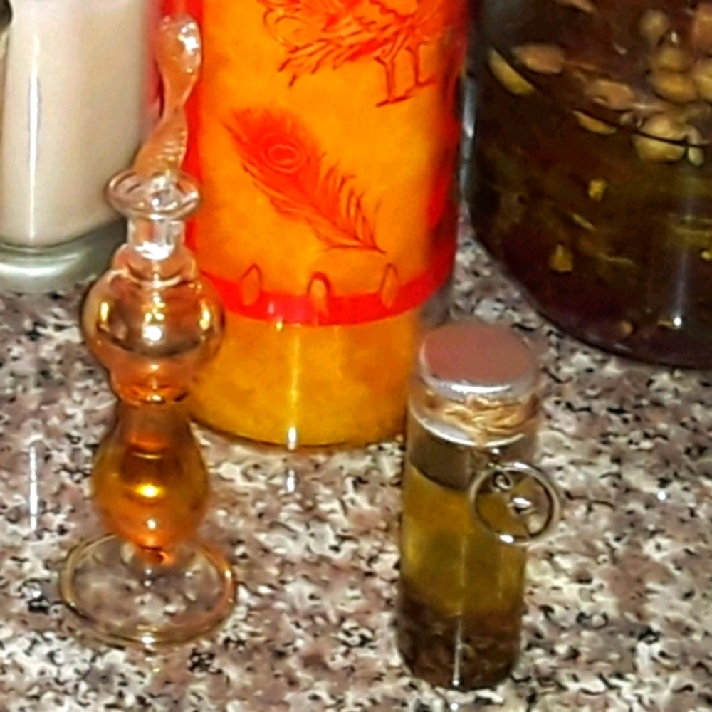 Ceta's Scents
